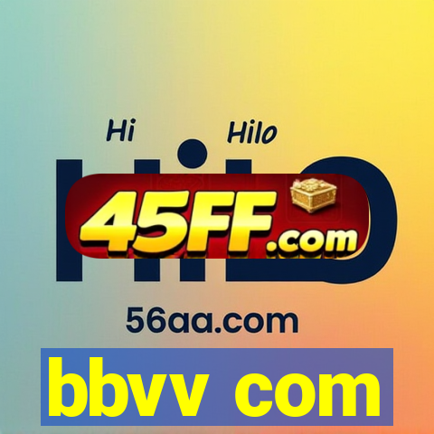 bbvv com